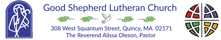 Good Shepherd Lutheran Church